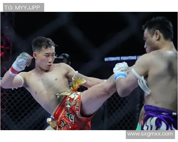 缅甸拳手挑战雅桑克莱巅峰对决展现搏击艺术与实力较量