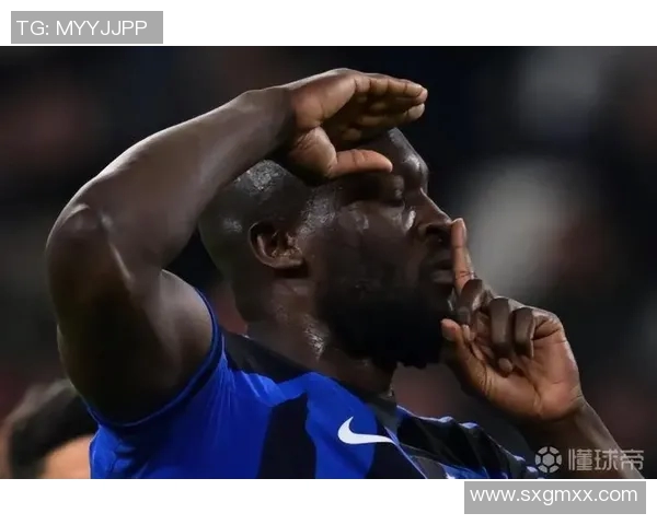 卢卡库重返赛场展现实力球迷期待他的精彩表现与未来发展