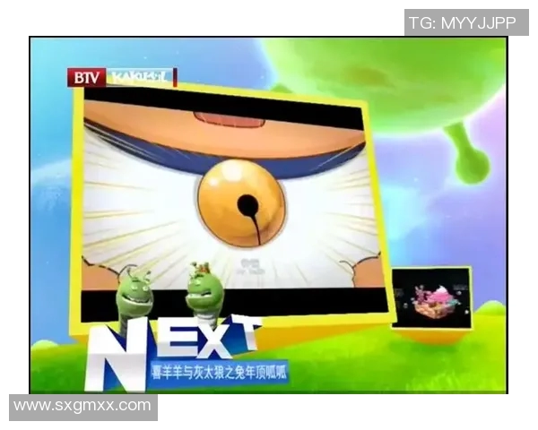 卡酷少儿节目表全新升级探索多元化儿童娱乐内容与学习体验