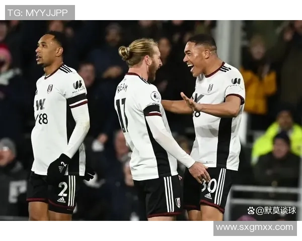 曼联与富勒姆精彩对决录播回顾分析与精彩瞬间分享