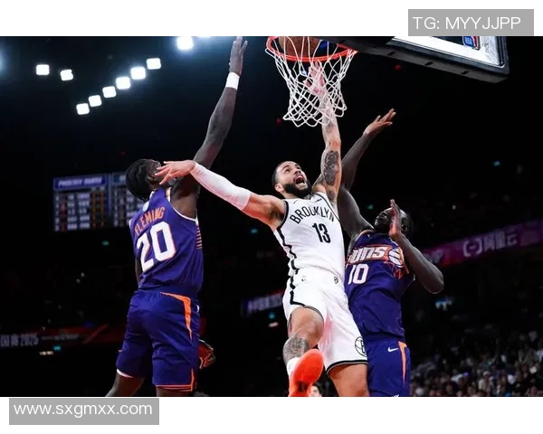 篮网与奇才季前赛精彩回放全场亮点与精彩瞬间回顾