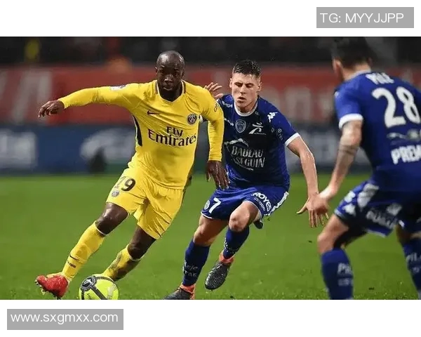 特鲁瓦与圣埃蒂安激战在即谁能在法甲赛场上笑到最后