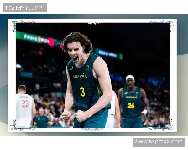 约什吉迪的崛起之路：从澳洲少年到NBA明星的奋斗历程