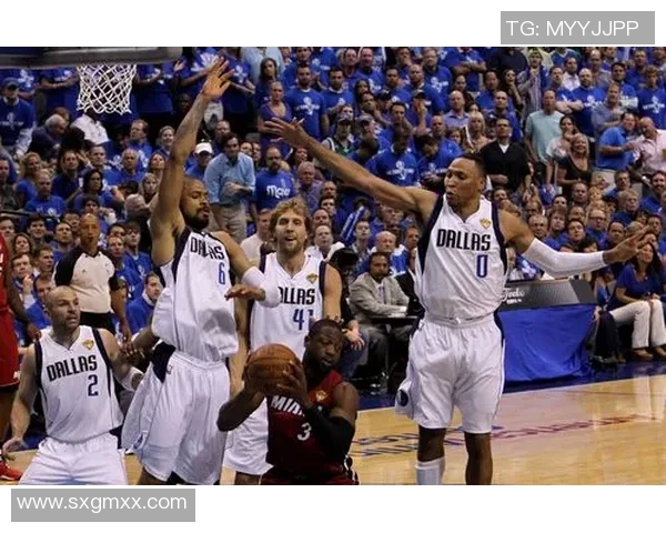 06小牛与热火总决赛的传奇对决与历史回顾