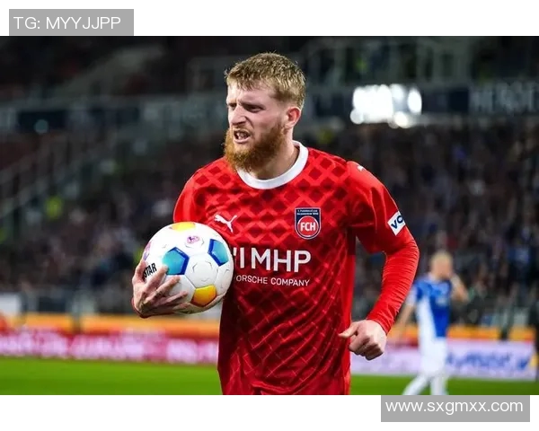 达姆队与圣保利队激战正酣谁能在这场较量中笑到最后