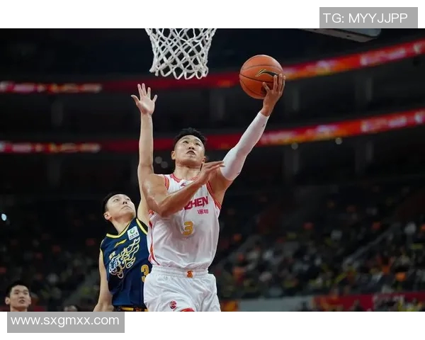 CBA广东队与深圳队精彩对决直播录像回放全程回顾与分析