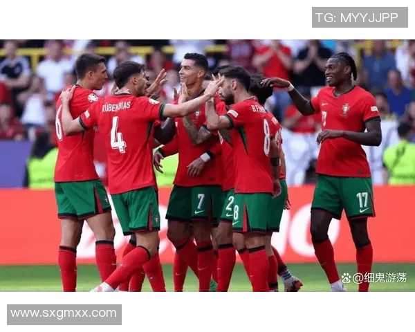 葡萄牙与瑞士足球历史交锋回顾与战绩分析