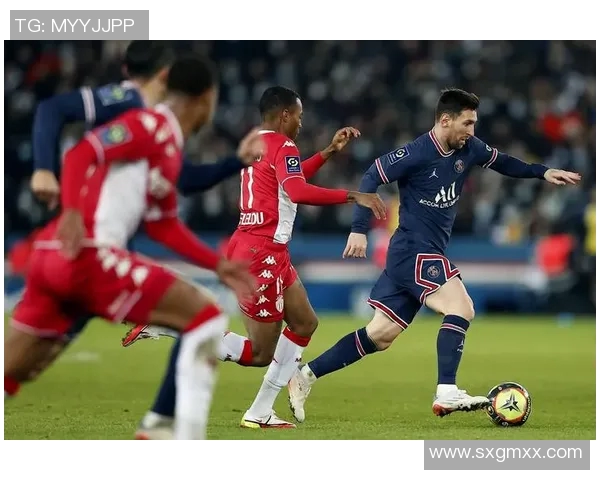 巴黎圣日尔曼迎战摩纳哥争夺法甲冠军关键战役即将上演