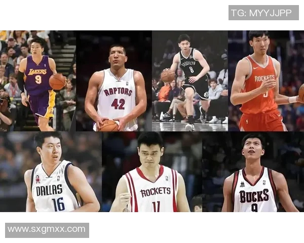 巴特尔与易建联的巅峰对决谁将成为中国篮球的传奇巨星