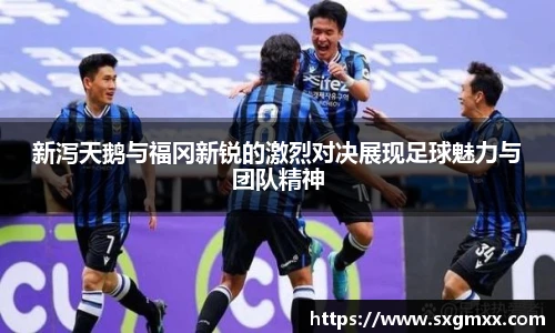 新泻天鹅与福冈新锐的激烈对决展现足球魅力与团队精神
